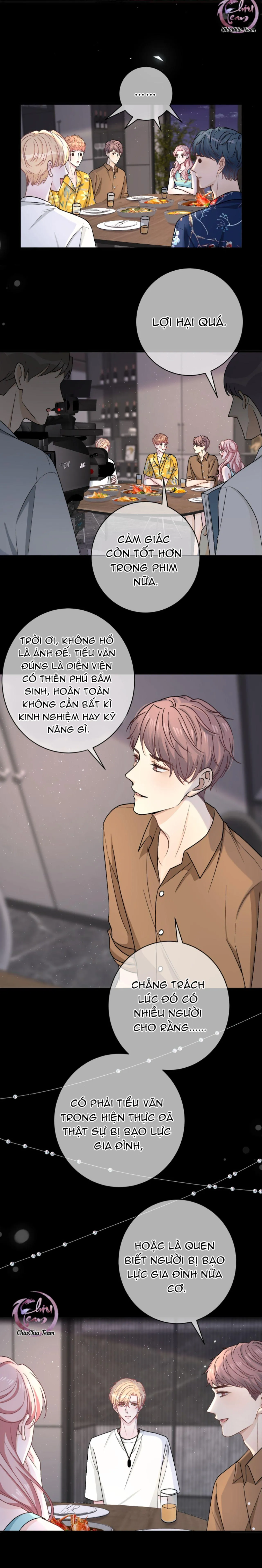 Trước Và Sau Chia Tay (END) Chapter 35 Trang 5