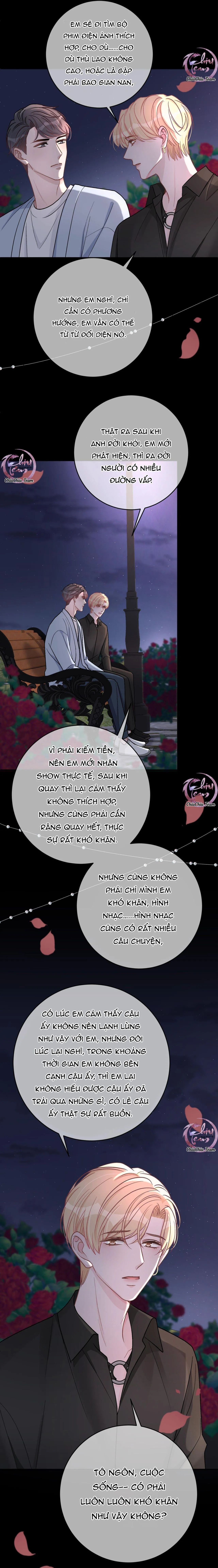 Trước Và Sau Chia Tay (END) Chapter 37 Trang 7