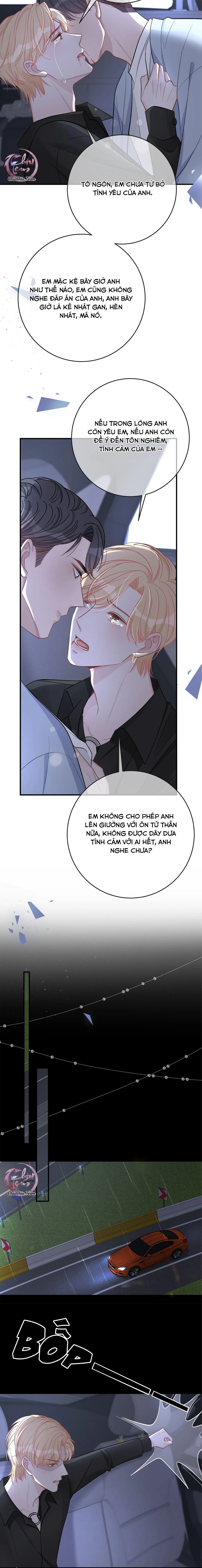 Trước Và Sau Chia Tay (END) Chapter 38 Trang 9