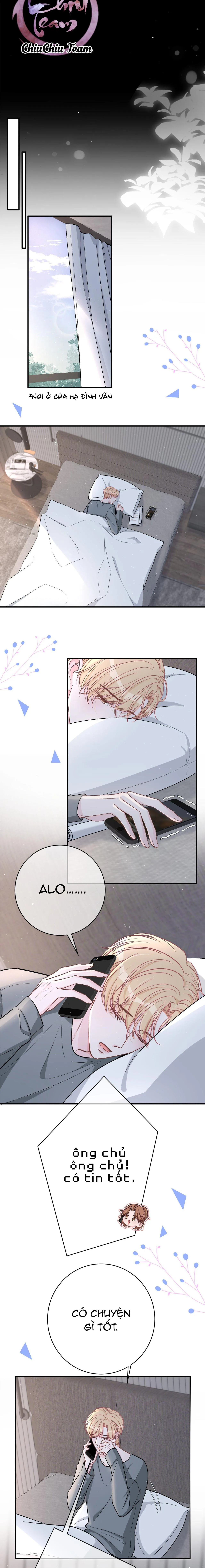 Trước Và Sau Chia Tay (END) Chapter 40 Trang 3