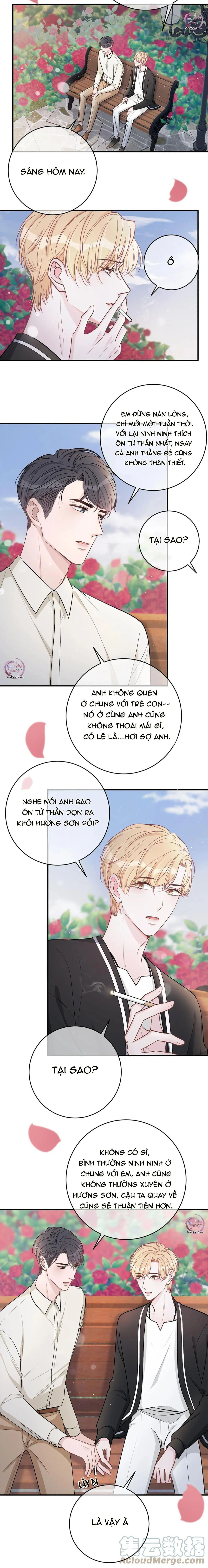 Trước Và Sau Chia Tay (END) Chapter 41 Trang 5