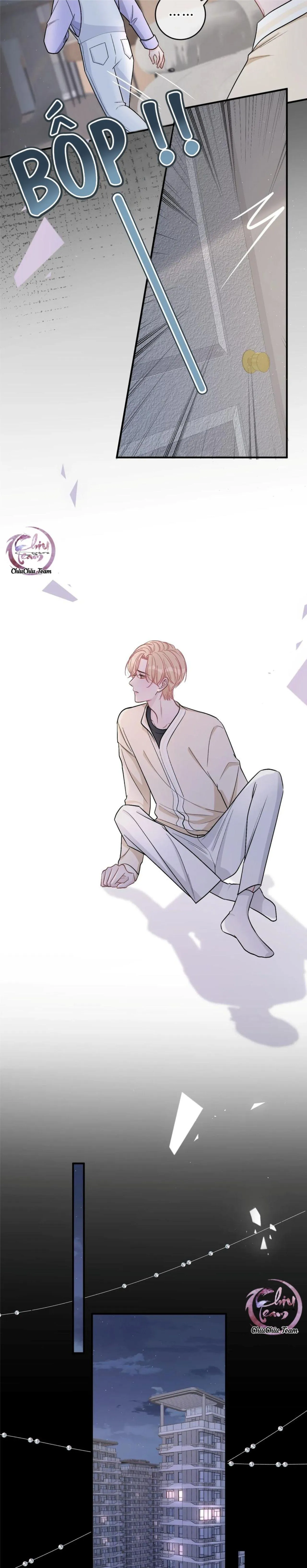 Trước Và Sau Chia Tay (END) Chapter 43 Trang 3