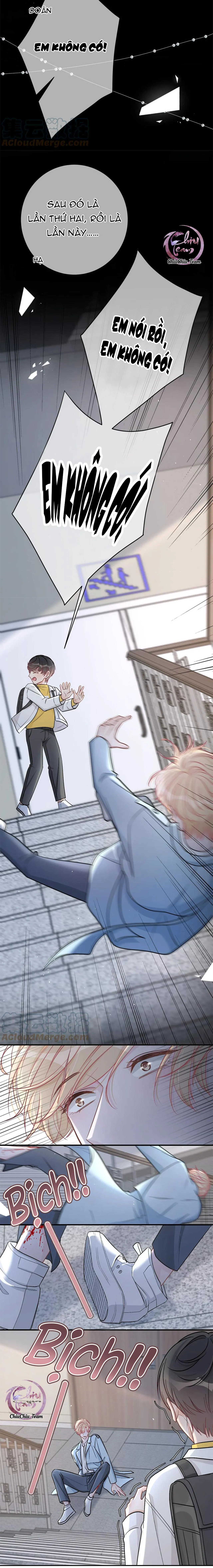 Trước Và Sau Chia Tay (END) Chapter 44 Trang 4