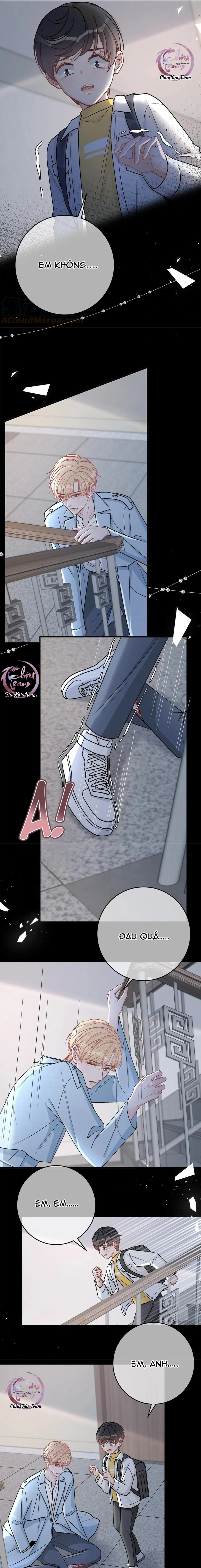 Trước Và Sau Chia Tay (END) Chapter 44 Trang 5