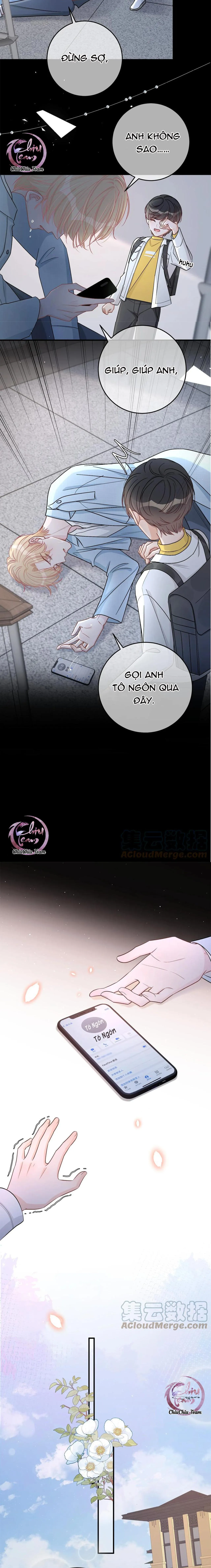 Trước Và Sau Chia Tay (END) Chapter 44 Trang 6