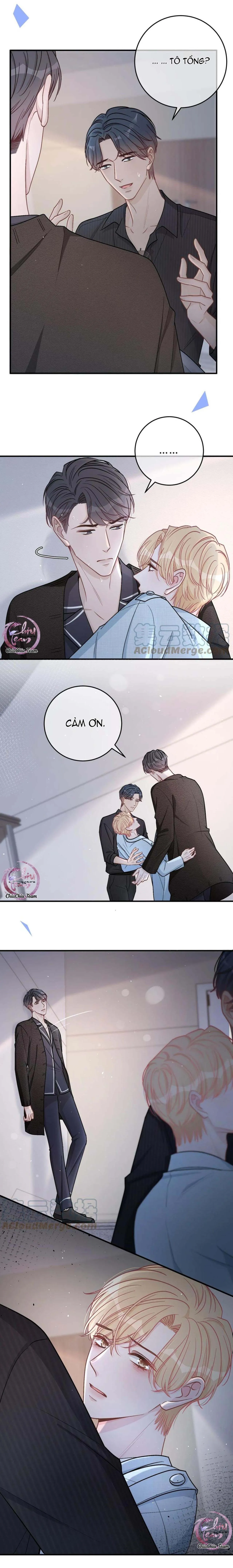 Trước Và Sau Chia Tay (END) Chapter 45 Trang 4