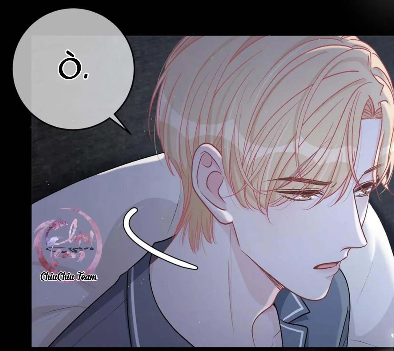 Trước Và Sau Chia Tay (END) Chapter 46 Trang 3