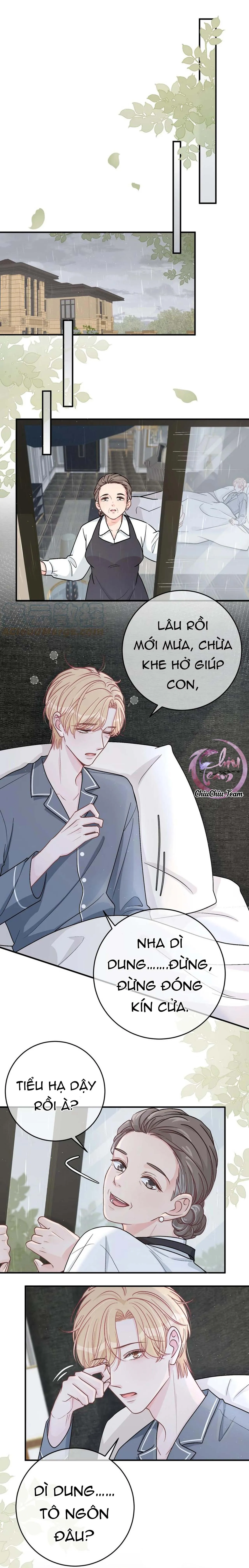 Trước Và Sau Chia Tay (END) Chapter 46 Trang 6