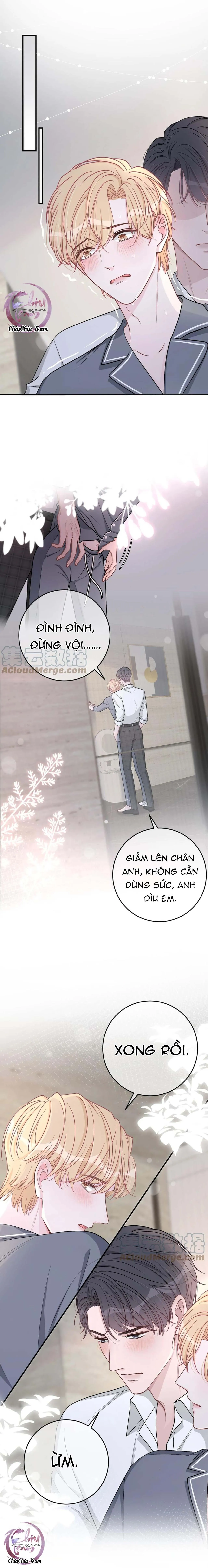 Trước Và Sau Chia Tay (END) Chapter 46 Trang 9