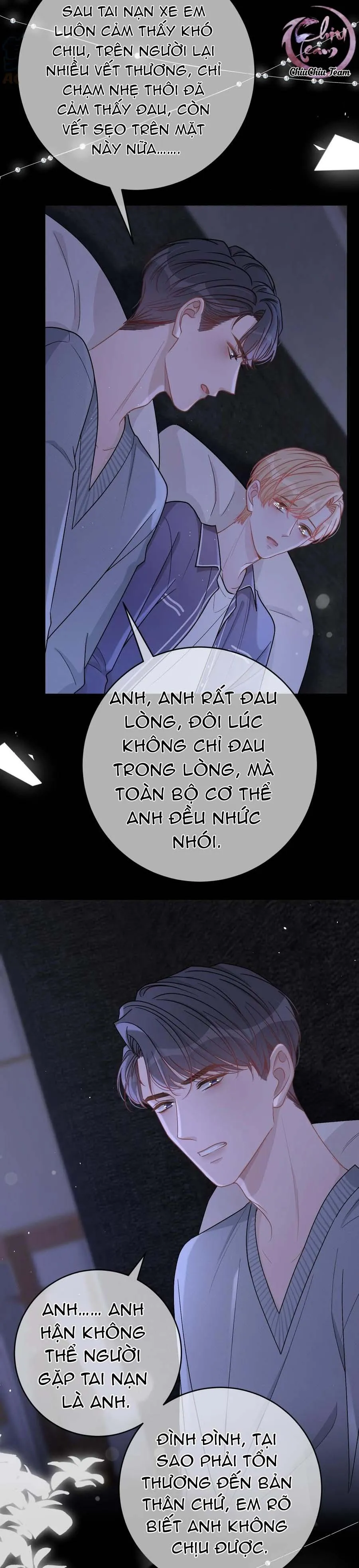 Trước Và Sau Chia Tay (END) Chapter 47 Trang 10