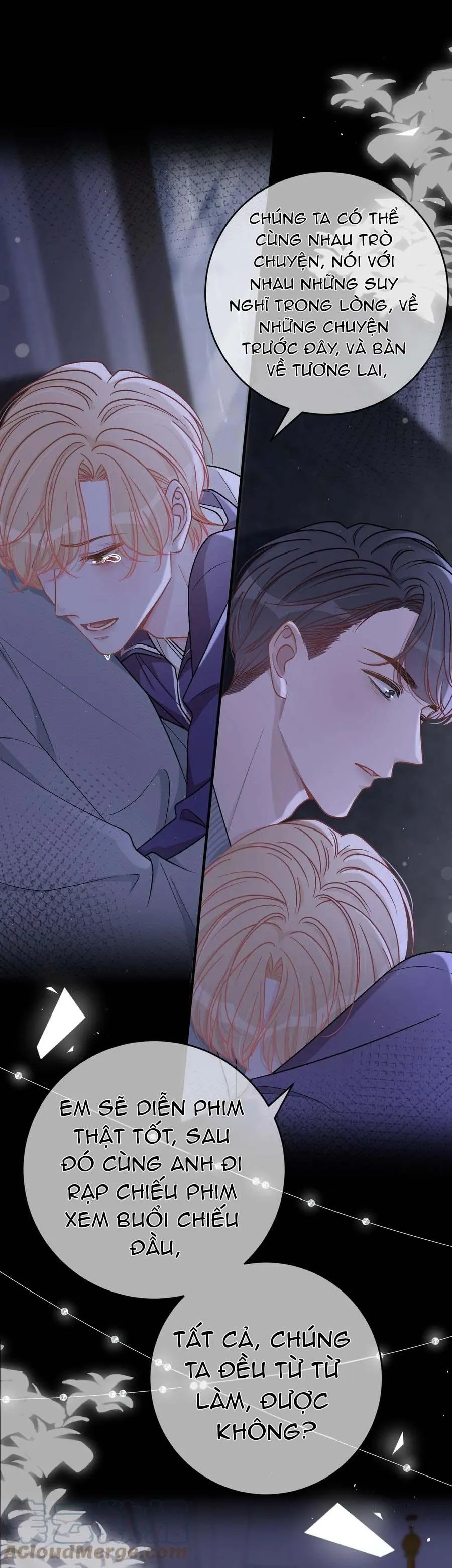 Trước Và Sau Chia Tay (END) Chapter 47 Trang 16