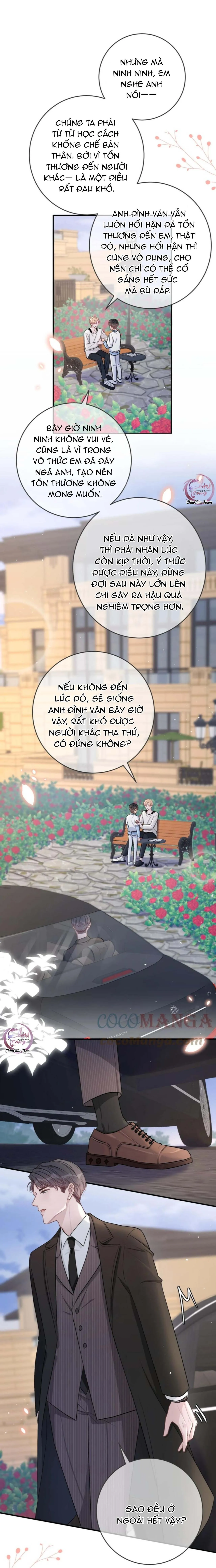 Trước Và Sau Chia Tay (END) Chapter 48 Trang 4