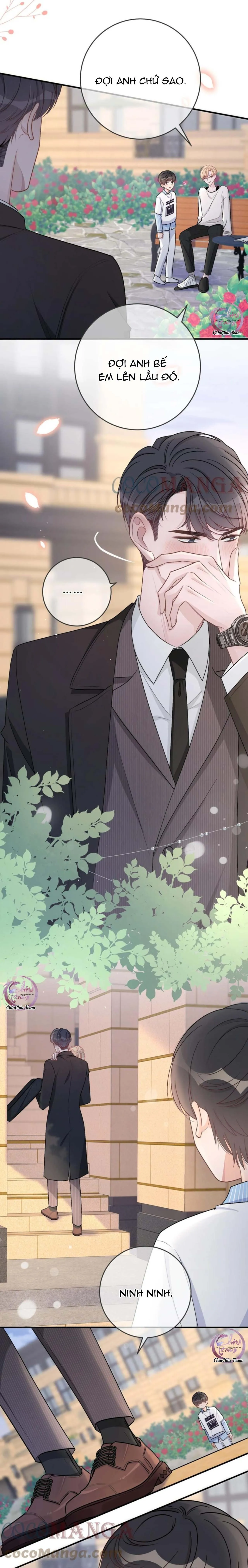 Trước Và Sau Chia Tay (END) Chapter 48 Trang 5