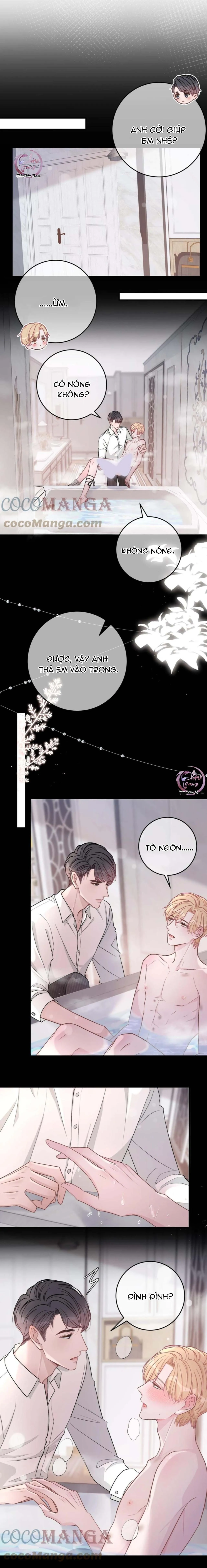 Trước Và Sau Chia Tay (END) Chapter 48 Trang 7