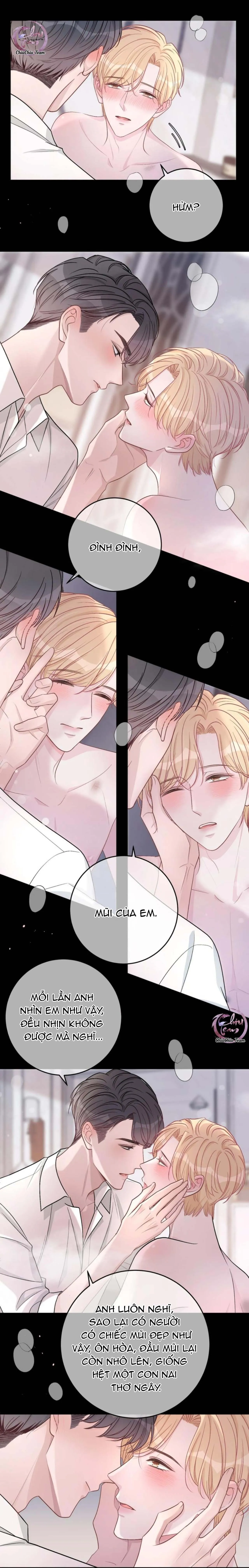 Trước Và Sau Chia Tay (END) Chapter 48 Trang 8