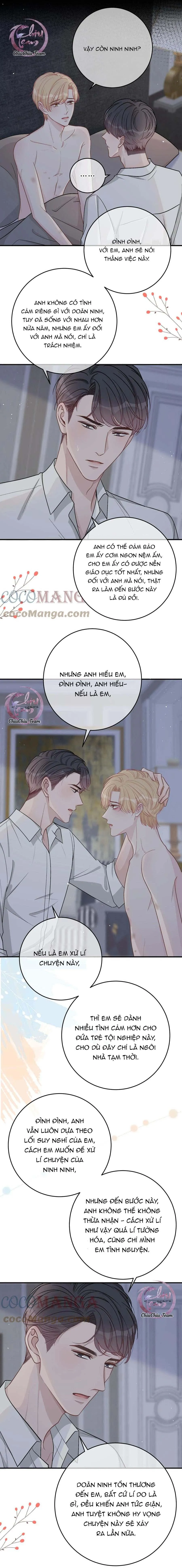 Trước Và Sau Chia Tay (END) Chapter 49 Trang 5