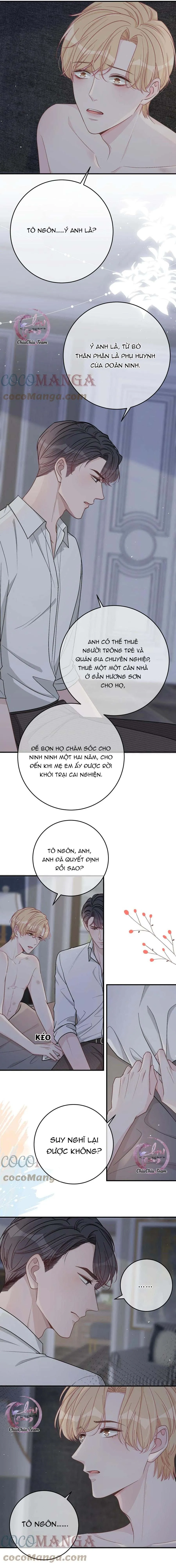 Trước Và Sau Chia Tay (END) Chapter 49 Trang 6