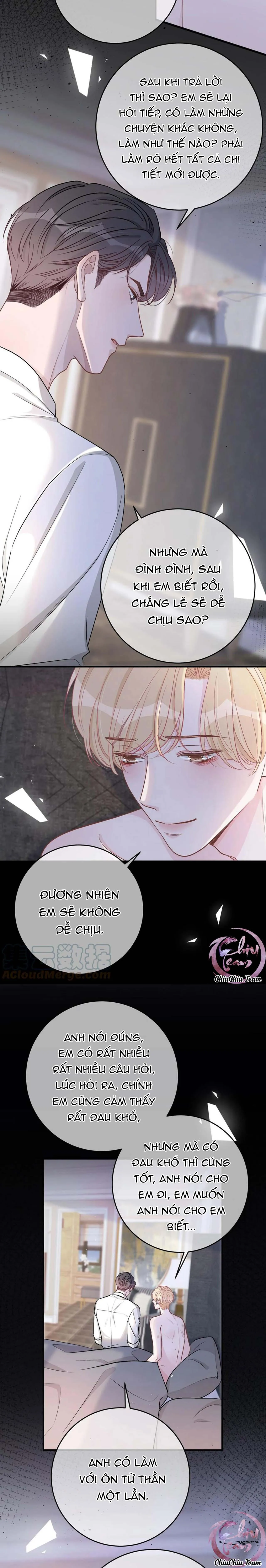 Trước Và Sau Chia Tay (END) Chapter 50 Trang 3