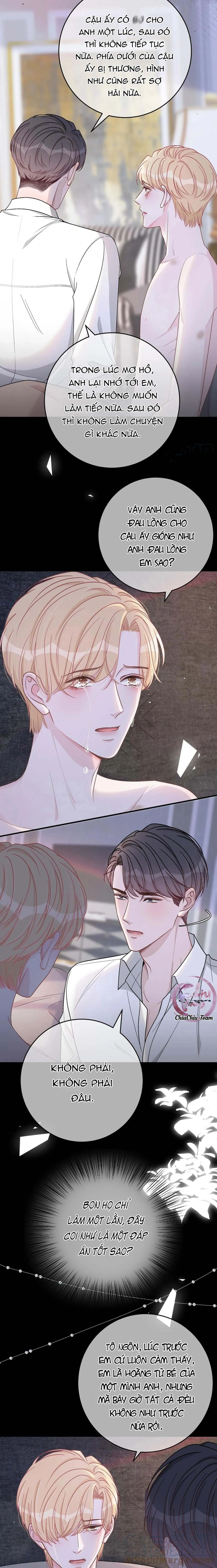 Trước Và Sau Chia Tay (END) Chapter 50 Trang 4