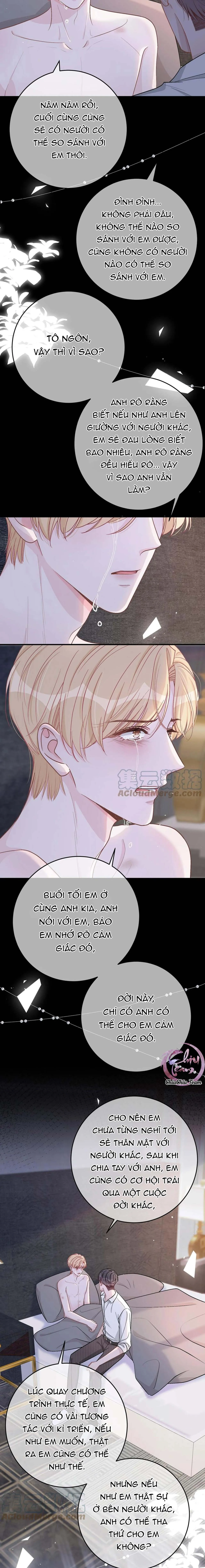 Trước Và Sau Chia Tay (END) Chapter 50 Trang 5