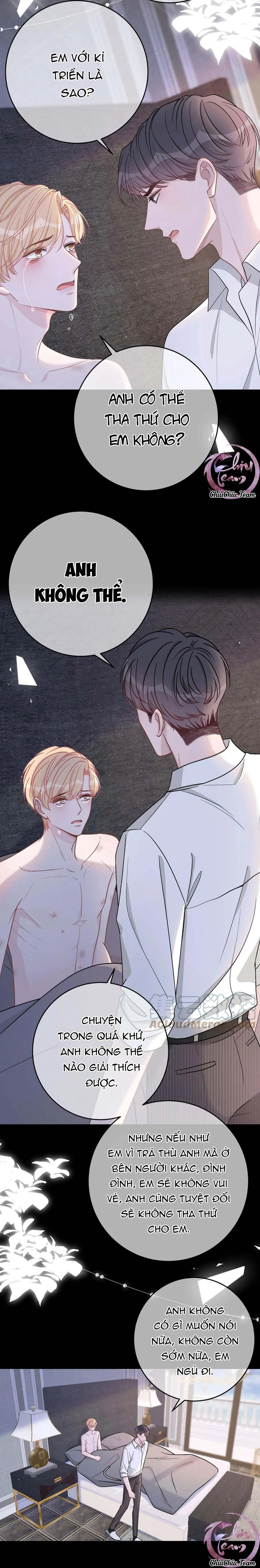 Trước Và Sau Chia Tay (END) Chapter 50 Trang 6