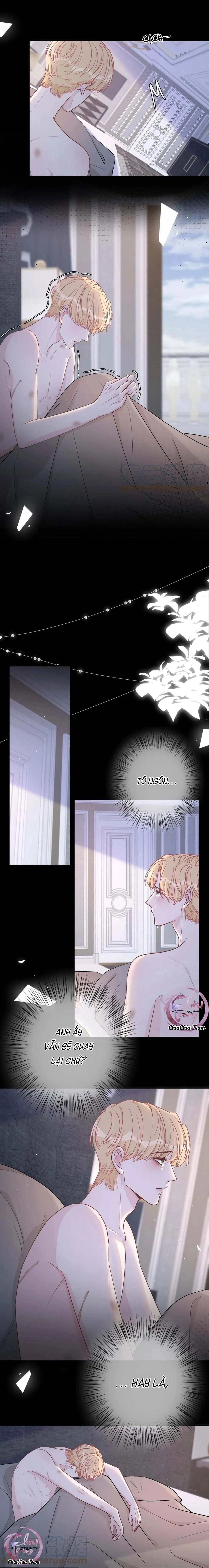 Trước Và Sau Chia Tay (END) Chapter 50 Trang 7