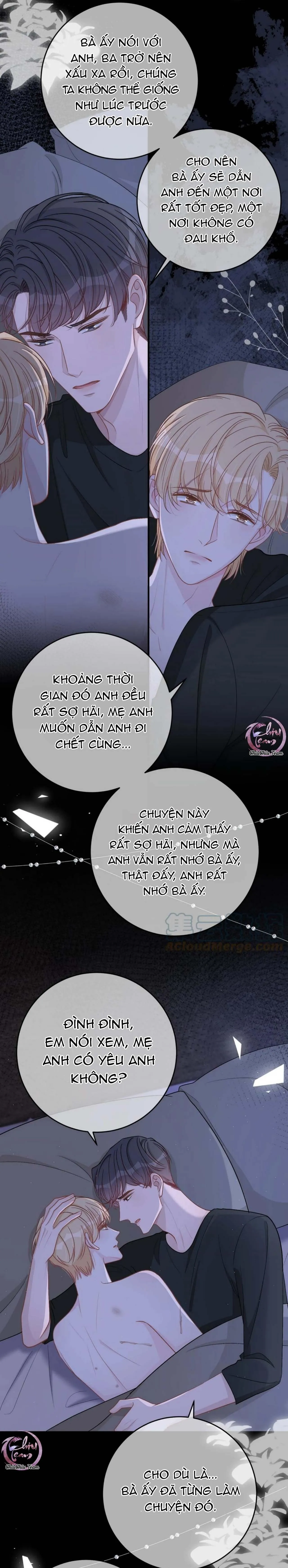 Trước Và Sau Chia Tay (END) Chapter 51 Trang 5