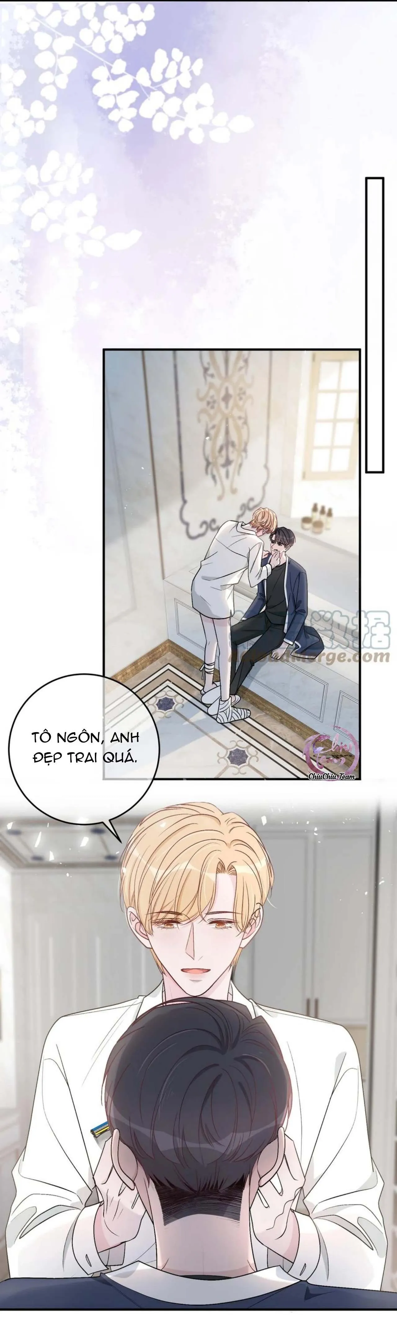 Trước Và Sau Chia Tay (END) Chapter 51 Trang 11