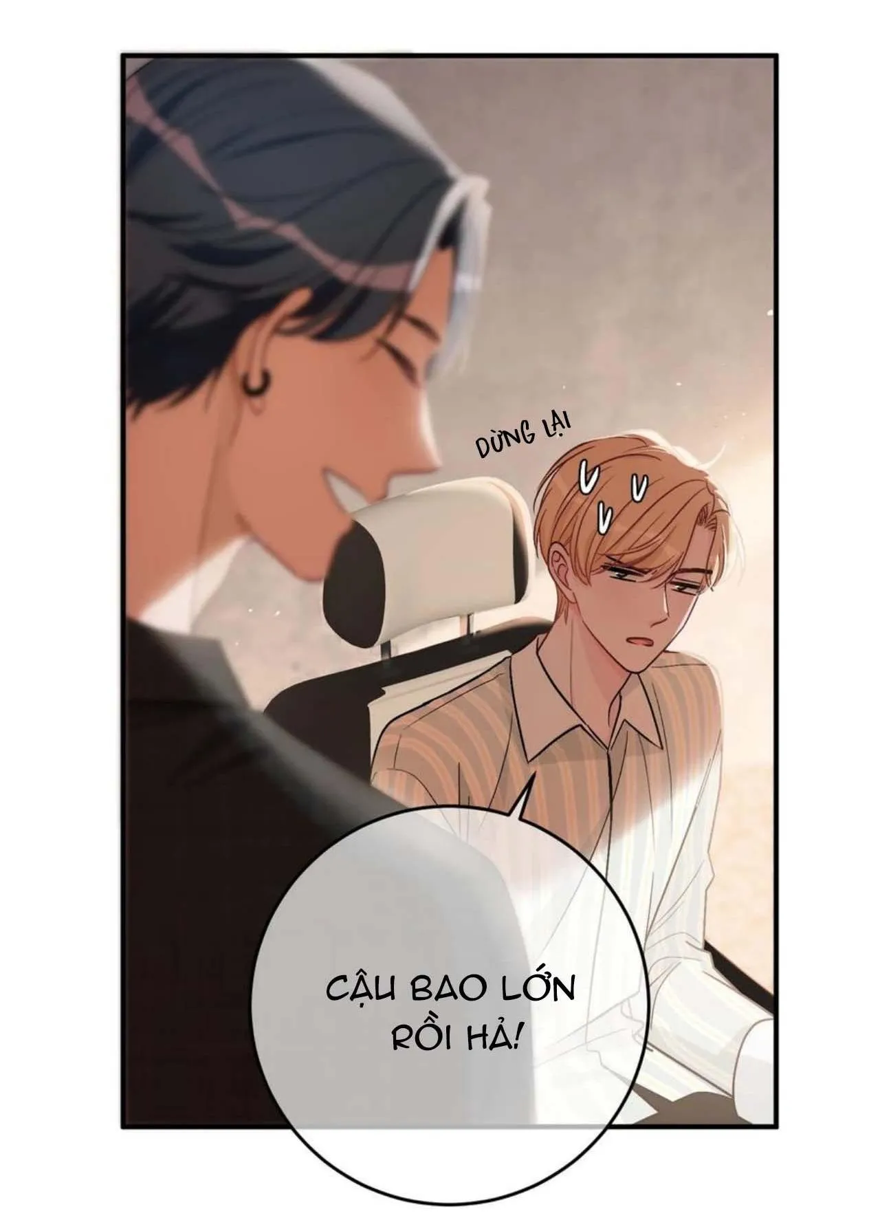 Trước Và Sau Chia Tay (END) Chapter 51 Trang 14