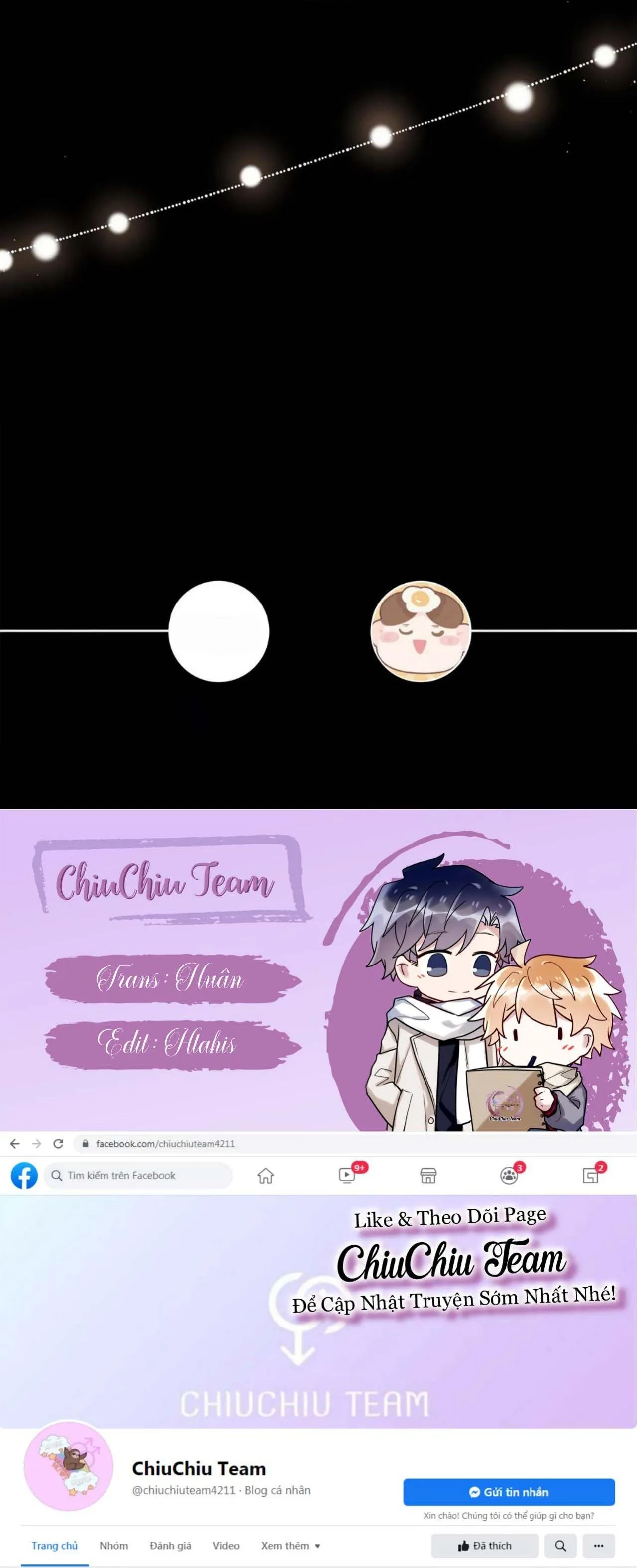 Trước Và Sau Chia Tay (END) Chapter 51 Trang 21