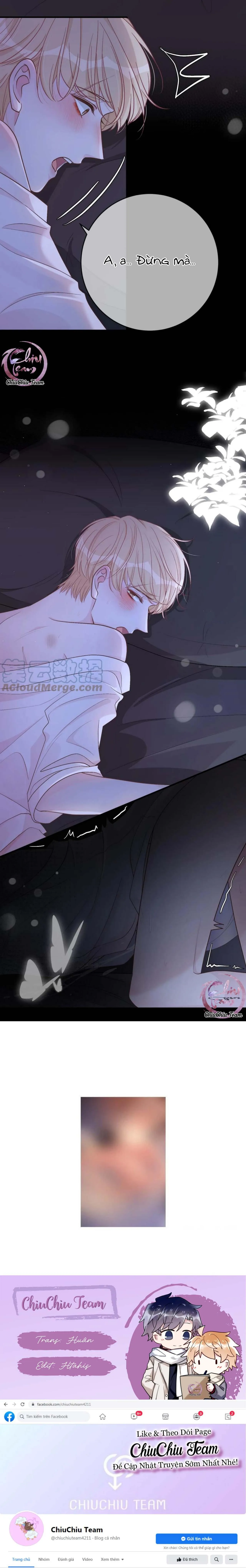 Trước Và Sau Chia Tay (END) Chapter 52 Trang 7