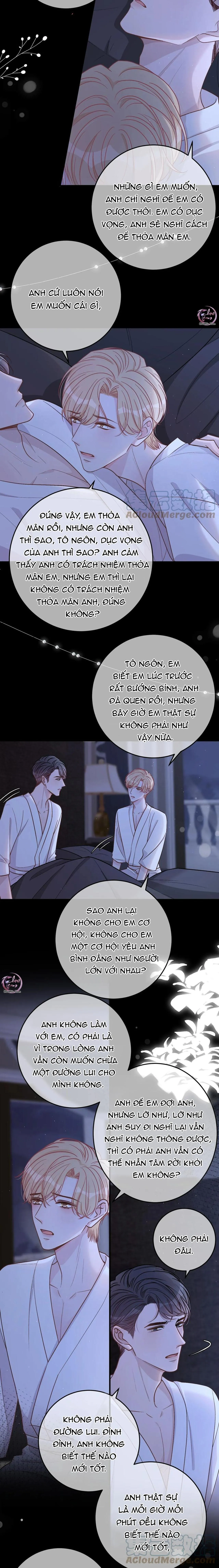 Trước Và Sau Chia Tay (END) Chapter 53 Trang 3