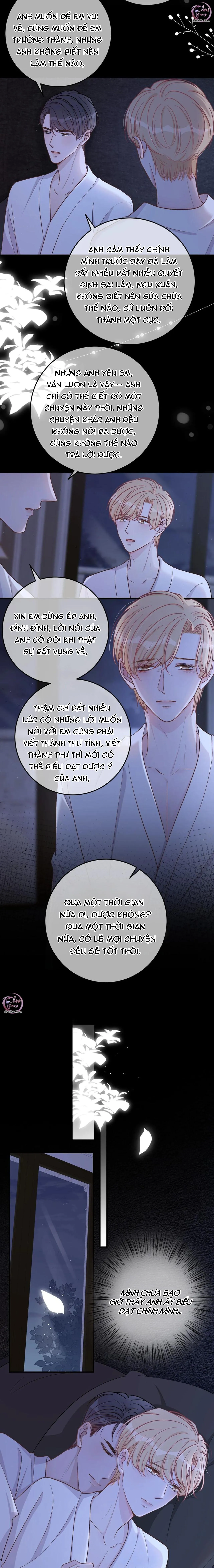 Trước Và Sau Chia Tay (END) Chapter 53 Trang 4