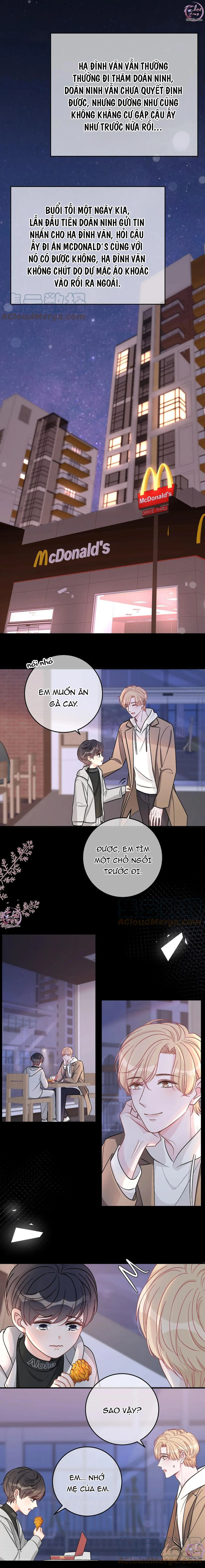 Trước Và Sau Chia Tay (END) Chapter 53 Trang 7