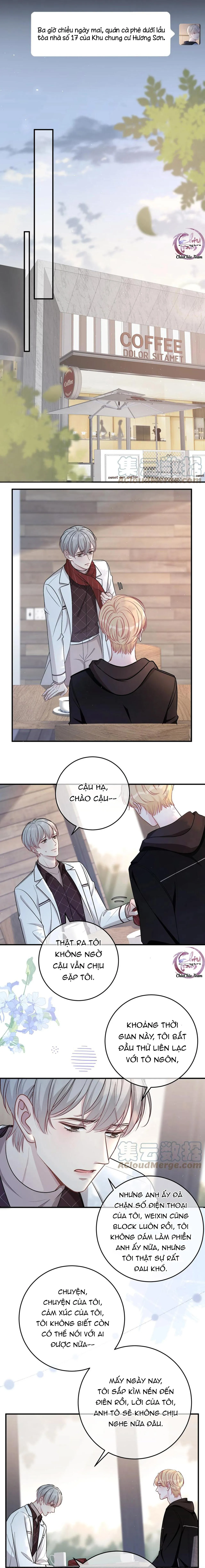 Trước Và Sau Chia Tay (END) Chapter 54 Trang 6