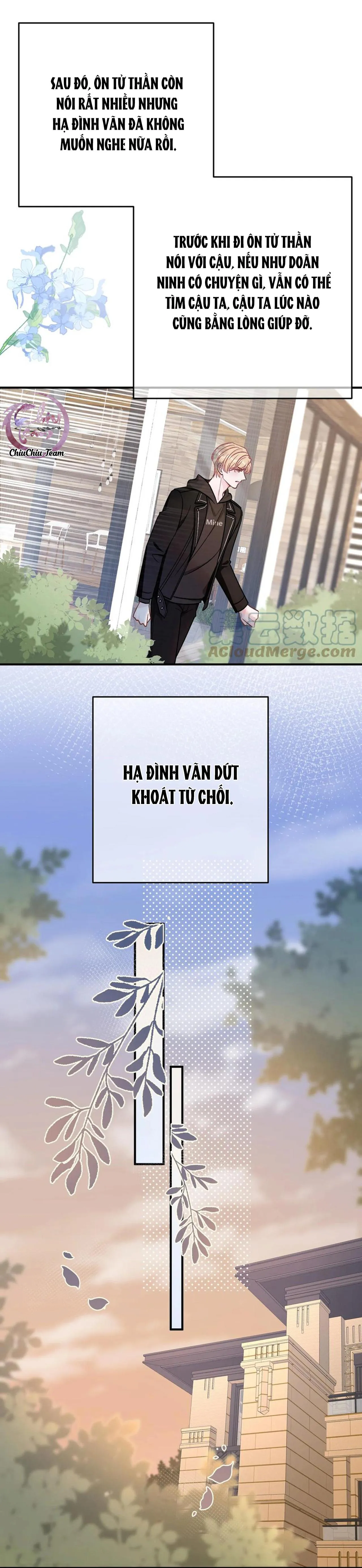 Trước Và Sau Chia Tay (END) Chapter 55 Trang 14