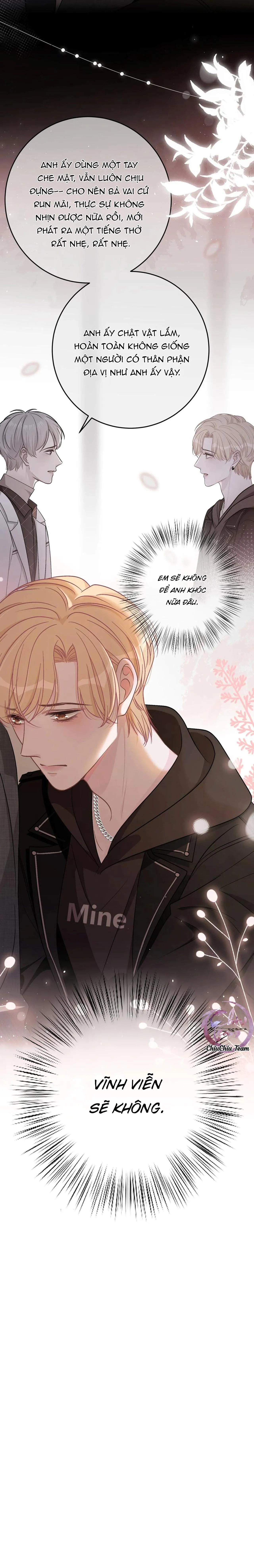 Trước Và Sau Chia Tay (END) Chapter 55 Trang 17