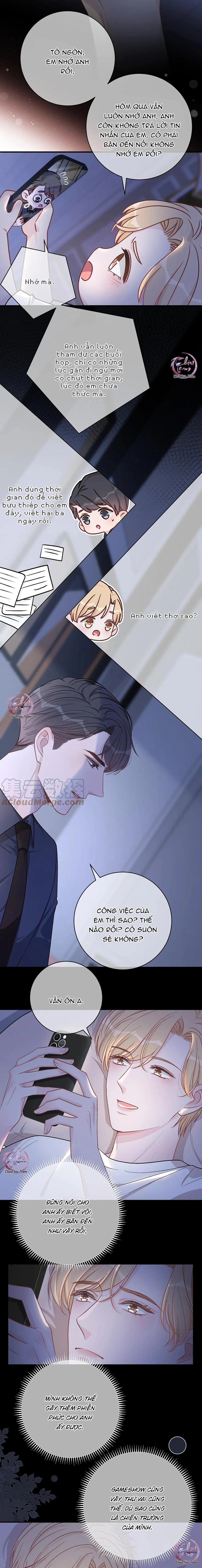 Trước Và Sau Chia Tay (END) Chapter 59 Trang 5