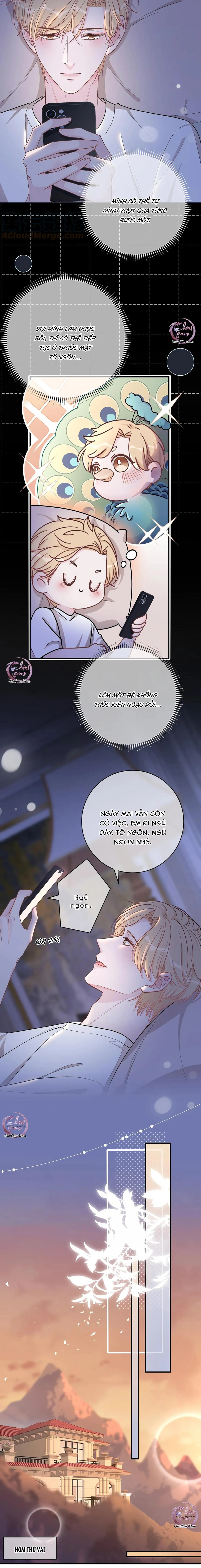 Trước Và Sau Chia Tay (END) Chapter 59 Trang 6