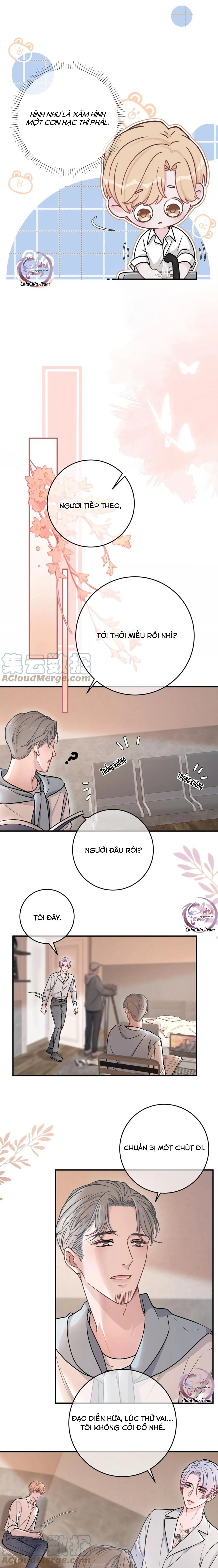 Trước Và Sau Chia Tay (END) Chapter 60 Trang 3