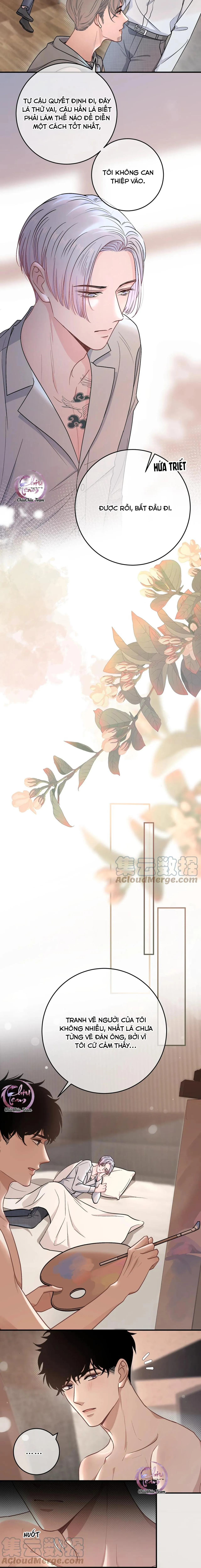 Trước Và Sau Chia Tay (END) Chapter 60 Trang 4