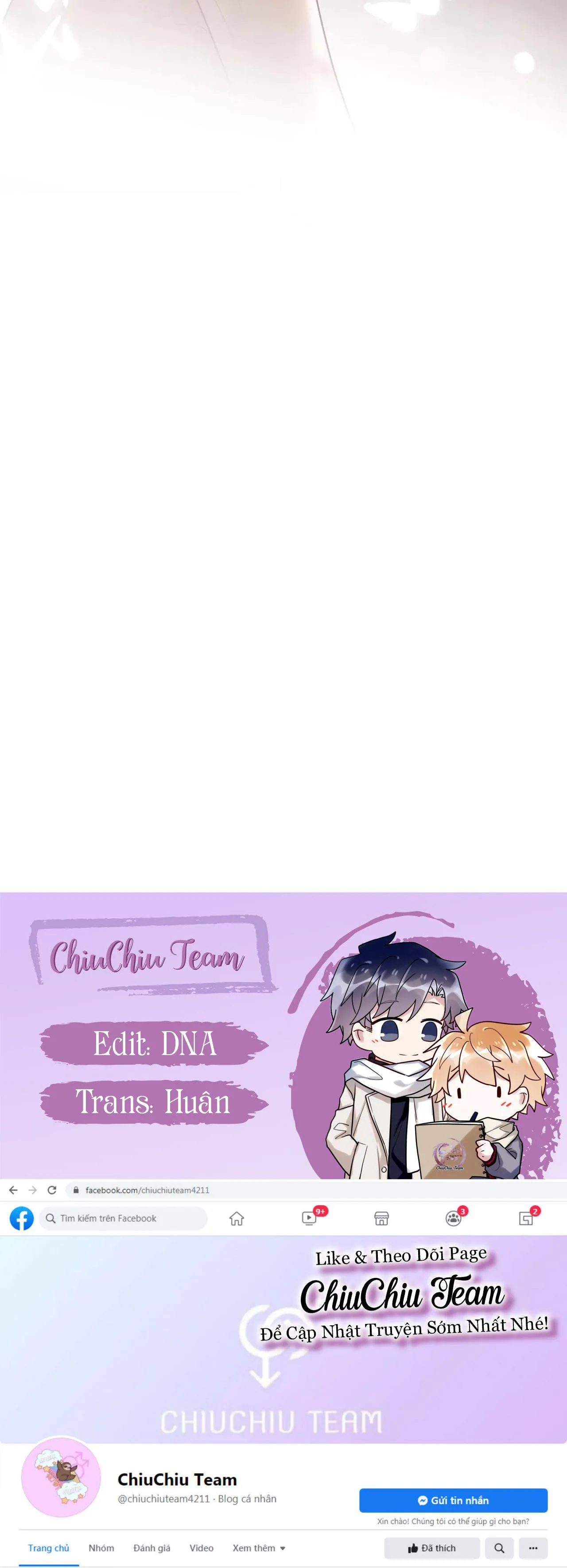 Trước Và Sau Chia Tay (END) Chapter 60 Trang 10