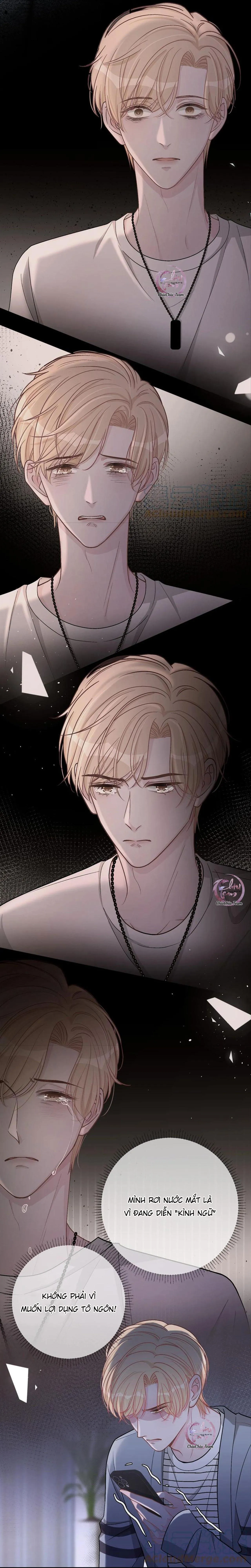 Trước Và Sau Chia Tay (END) Chapter 61 Trang 3