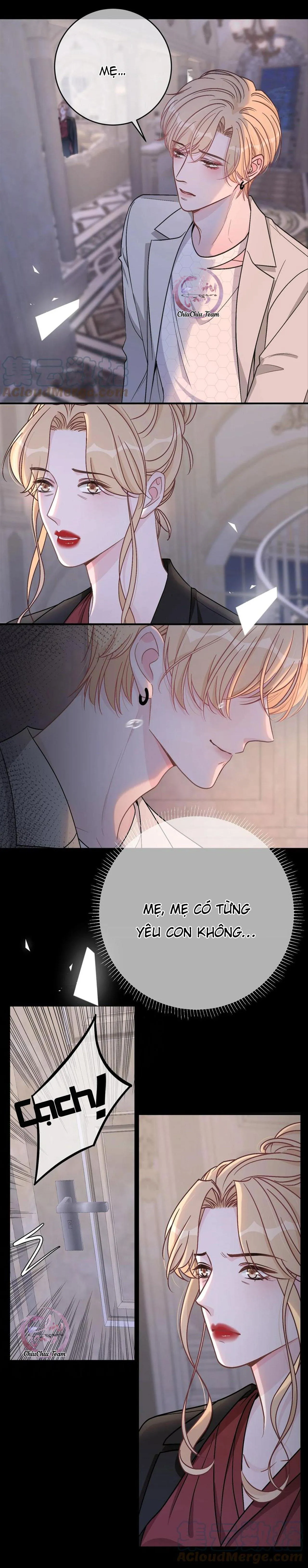 Trước Và Sau Chia Tay (END) Chapter 62 Trang 6