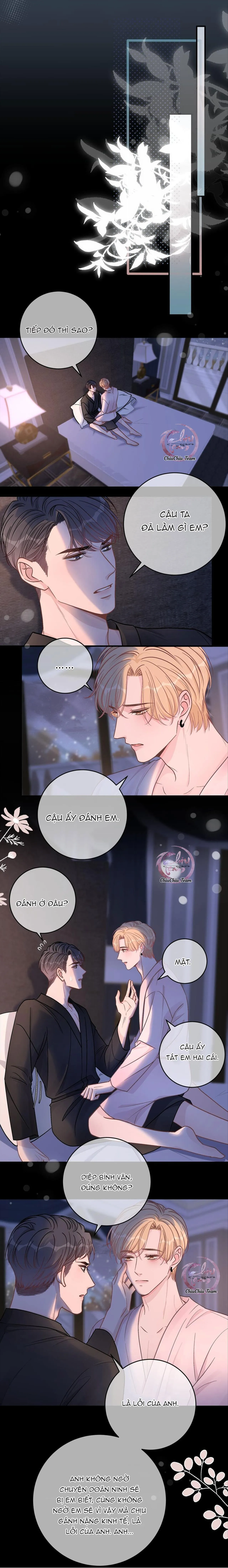 Trước Và Sau Chia Tay (END) Chapter 63 Trang 3