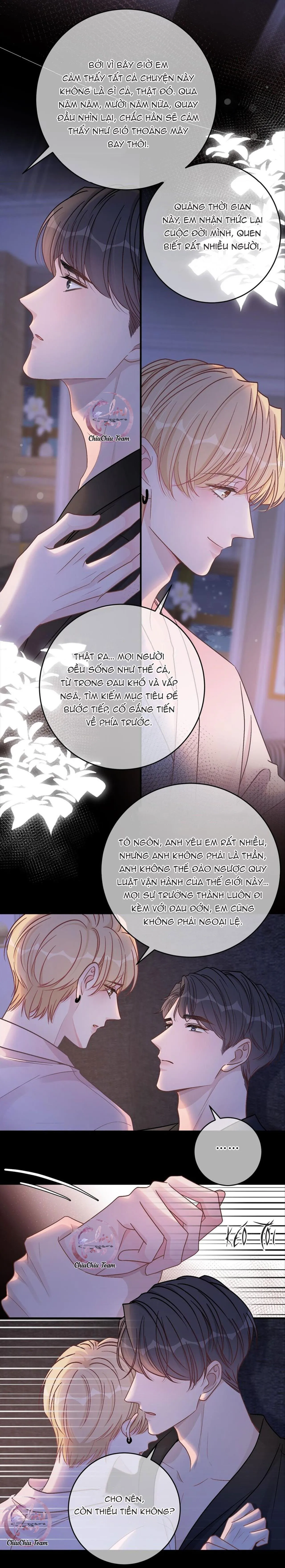 Trước Và Sau Chia Tay (END) Chapter 63 Trang 5