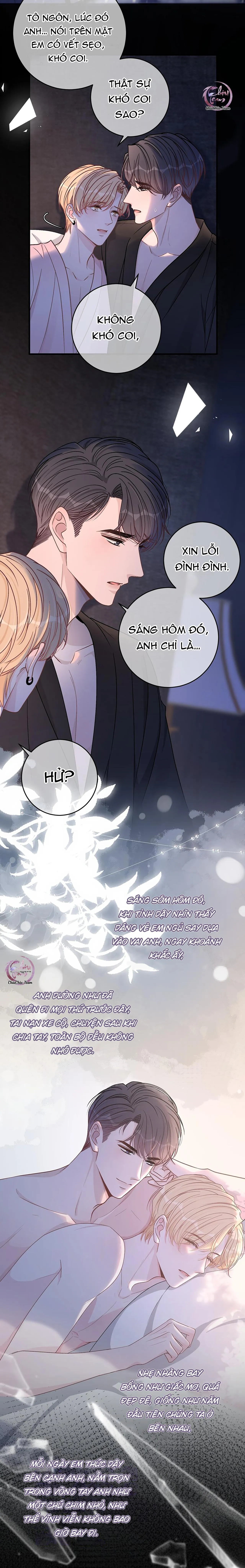 Trước Và Sau Chia Tay (END) Chapter 64 Trang 4