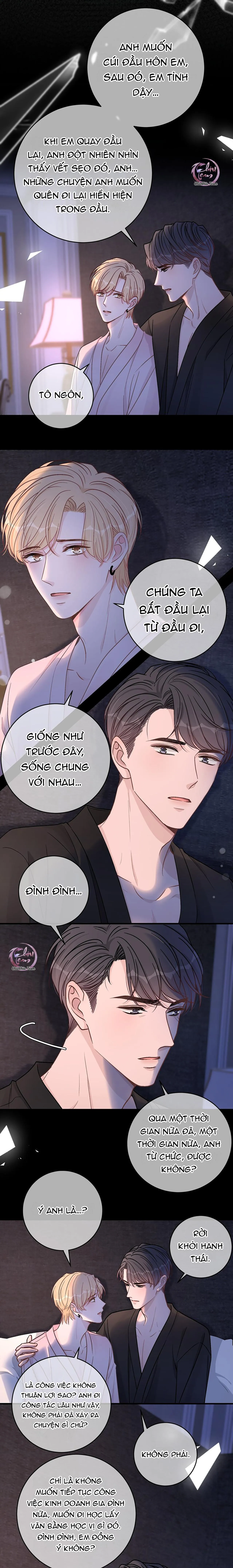 Trước Và Sau Chia Tay (END) Chapter 64 Trang 5