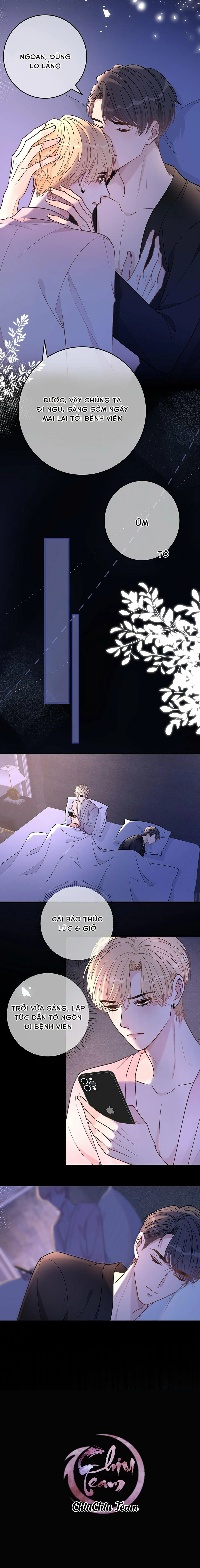 Trước Và Sau Chia Tay (END) Chapter 65 Trang 4