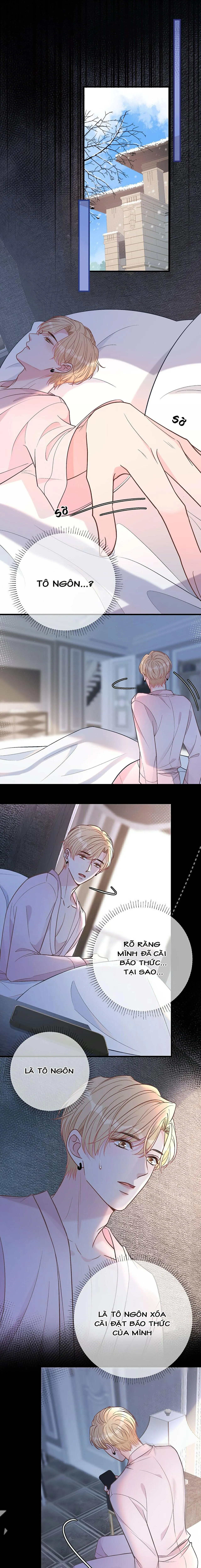 Trước Và Sau Chia Tay (END) Chapter 65 Trang 5